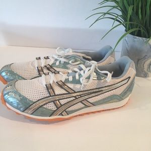 ASICS Hyper-Rocketgirl Cross Country/ Track